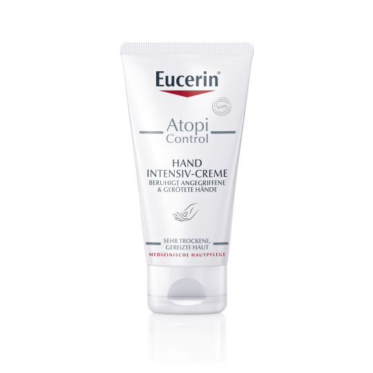 Eucerin AtopiControl Hand Intensiv-Creme