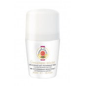 Roger Gallet Gingembre Rouge Deodorant Roll-On
