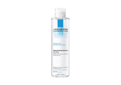 La Roche-Posay Mizellen Reinigungsfluid Ultra normale bis Mischhaut