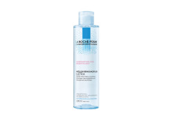 La Roche-Posay Mizellen Reinigungsfluid Ultra reaktive Haut