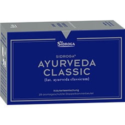 Sidroga Tee Ayurveda Classic