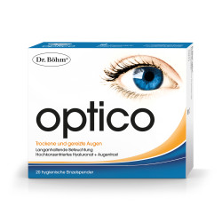 Dr. Böhm<sup>®</sup> optico befeuchtende Augentropfen