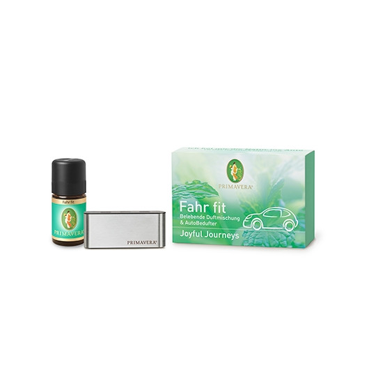 Primavera Geschenkset Fahr Fit