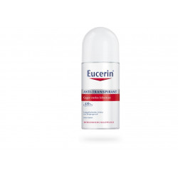 Eucerin Anti-Transpirant 48 h Roll-on