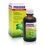 Prospan<sup>®</sup> Hustentropfen