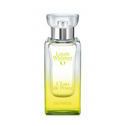 Louis Widmer Eau De Peau Fraiche