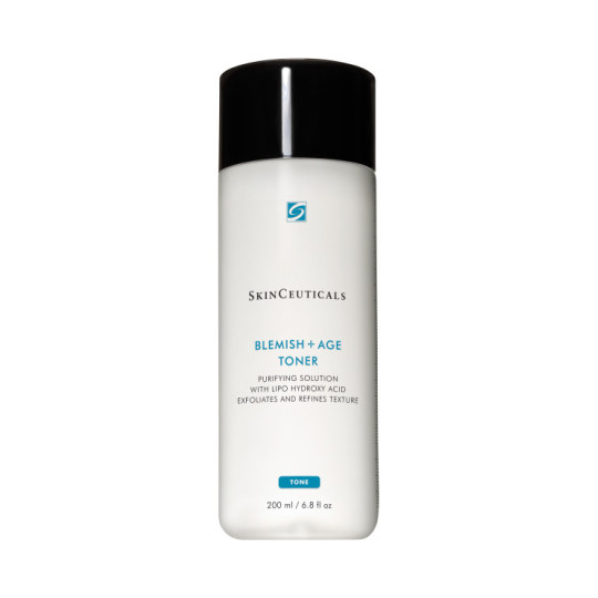 SkinCeuticals Blemish + Age Toner
