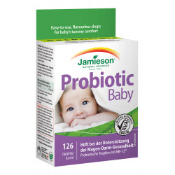 Jamieson Probiotic Baby Tropfen