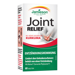 Jamieson Joint Relief Tabletten