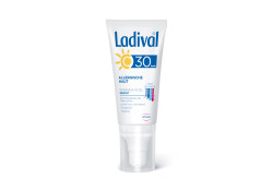 Ladival Allergie Sonnengel Gesicht LSF30