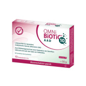 OMNi-BiOTiC<sup>®</sup> 10 AAD Sachets