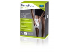DermaPlast ACTIVE Instant Ice, Sofort-Kühlbeutel
