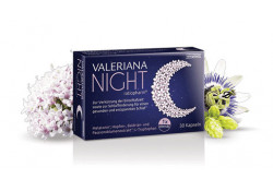 Valeriana Kapseln Sleeep Ratiopharm