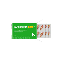 Careimmun Kapseln Onco