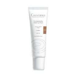 Avene Couvrance Makeup-Fluid Golden SPF20