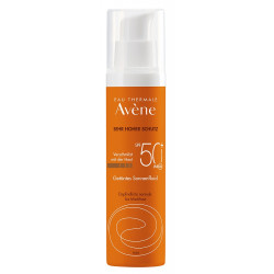 Avene Sonnen Fluid 50+ getönt