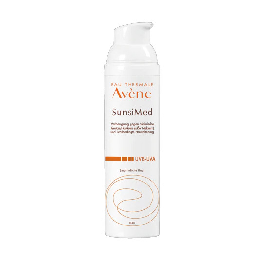 Avene Sonnen Sunsimed
