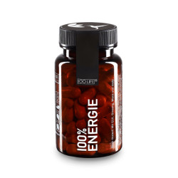 100life Kapseln 100% Energie