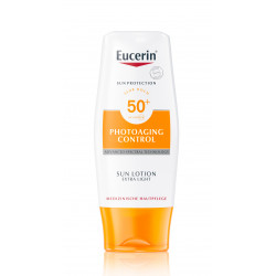 Eucerin Photoaging Control Sun Lotion Extra Light LSF 50+