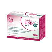 OMNi-BiOTiC<sup>®</sup> 10 AAD Sachets