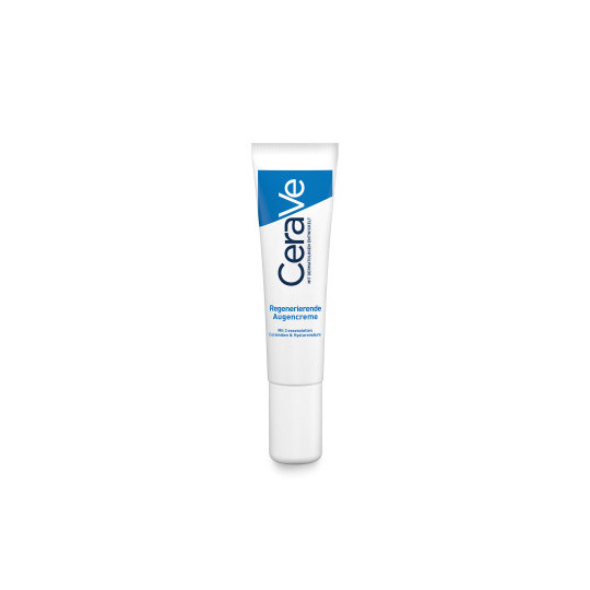 CeraVe Regenerierende Augencreme