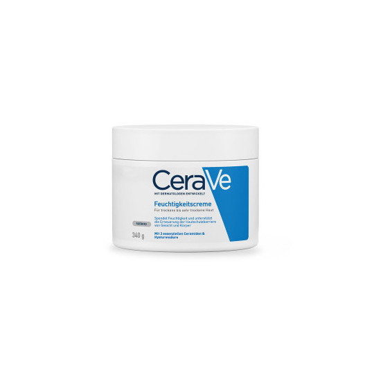 Cerave Feuchtigkeitscreme