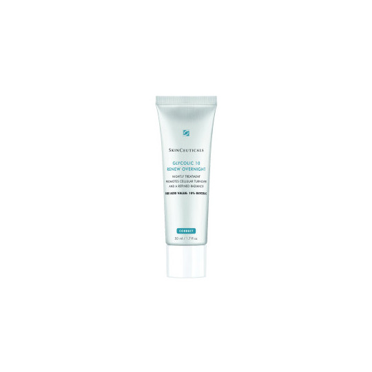 SkinCeuticals Glycolic 10 Renew Overnight