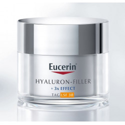 Eucerin Hyaluron-Filler Tagespflege LSF30