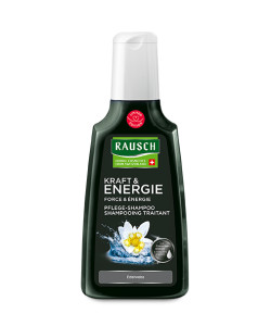 Rausch Edelweiss Pflege-Shampoo