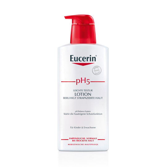 Eucerin pH5 Leichte Lotion
