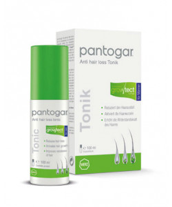 Pantogar Hair Tonic für Männer