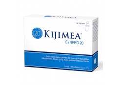 Kijimea<sup>®</sup> Synpro 20 Sachets