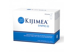 Kijimea<sup>®</sup> Synpro 20 Sachets