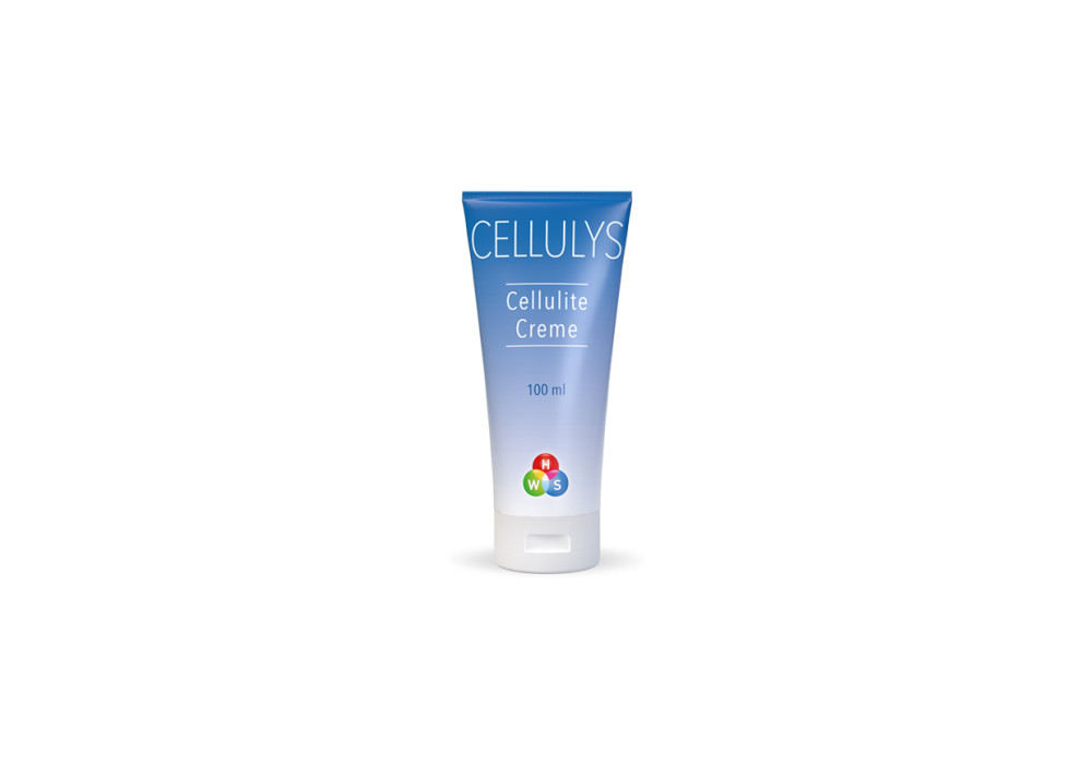 Cellulys Cellulite Creme | Onlineshop der Apotheke Donauzentrum