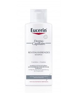 Eucerin DermoCapillaire Revitalisierendes Shampoo