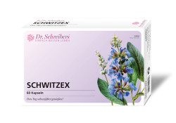 Dr. Schreibers Schwitzex