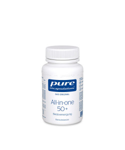 Pure Encapsulations All-in-one 50+ Kapseln