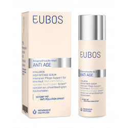Eubos Anti Age Hyaluron High Intense Serum