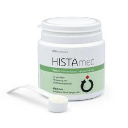 HISTAMED probio Pulver