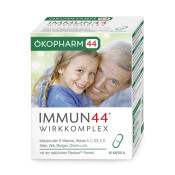 Ökopharm44 Immun44<sup>®</sup> Wirkkomplex Kapseln