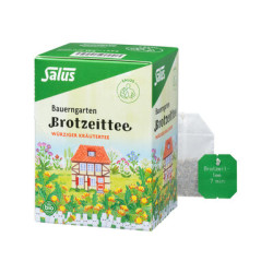 Salus<sup>®</sup> Brotzeittee Kräutertee bio