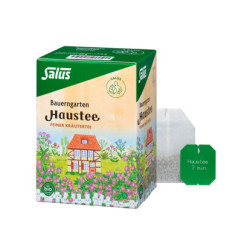 Salus<sup>®</sup> Haustee Kräutertee bio