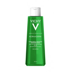 Vichy Normaderm Reinigungslotion Aktion