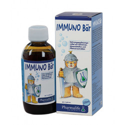 Immuno Bär Lösung