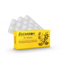 Eucarbon Tabletten