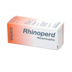 Rhinoperd Nasentropfen
