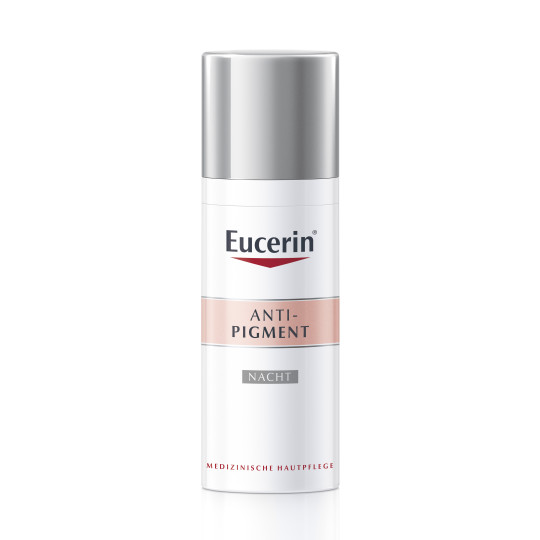 Eucerin Anti-Pigment Nachtpflege