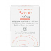 Avene Trixera Nutrition Waschstück