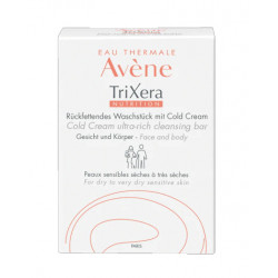 Avene Trixera Nutrition Waschstück