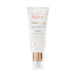 Avene Dermabsolu festigende getönte Creme
